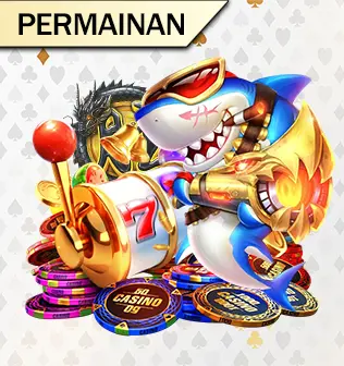Permainan Slot WID77
